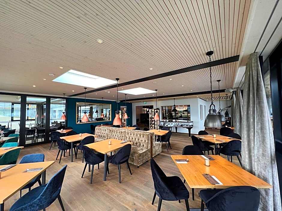AMANTE Hotel