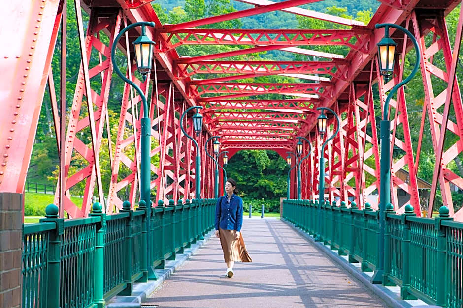 Kyukamura Shikotsuko