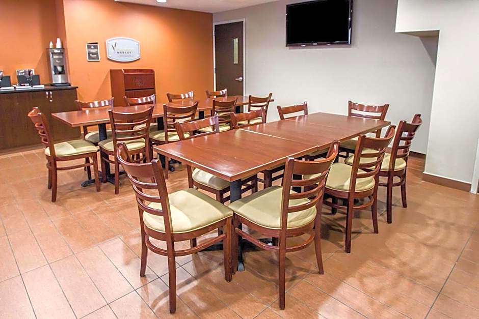 Sleep Inn Jfk Airport Rockaway Blvd