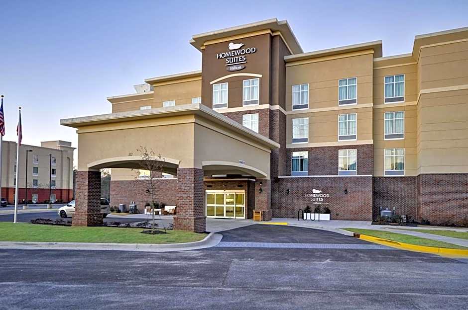Homewood Suites By Hilton Augusta Gordon Highway