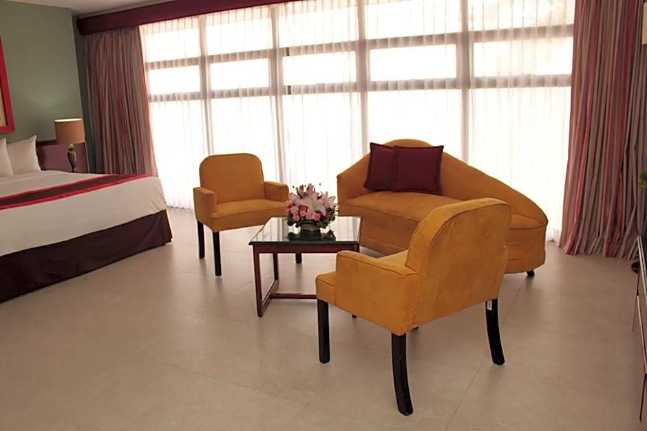 Palma Real Hotel And Casino