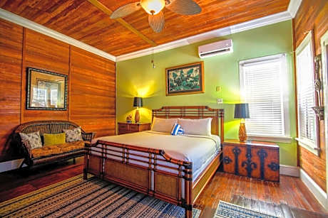 Ambrosia Key West
