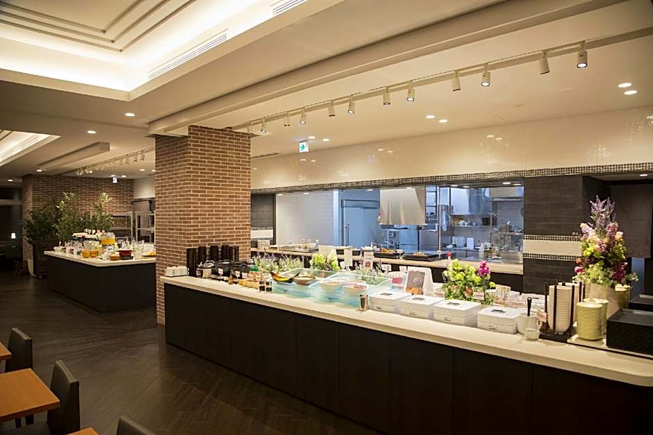 La Vista Furano Hills Natural Hot Spring