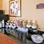 Americas Best Value Inn & Suites Livingston