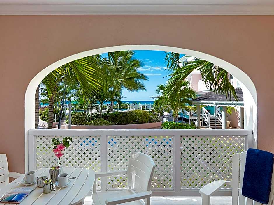 Butterfly Beach Hotel