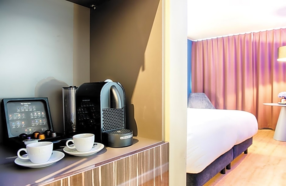 Hotel Mannheim Mitte