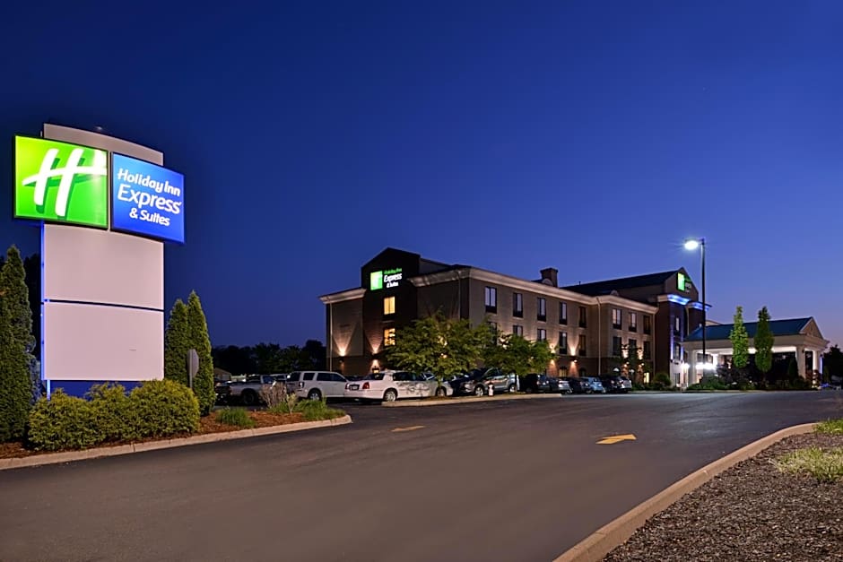 Holiday Inn Express Hotel & Suites Athens By IHG