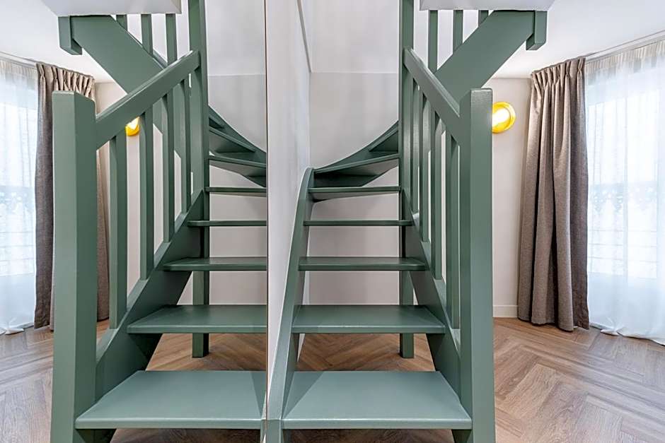 Hotel Elysée Secret