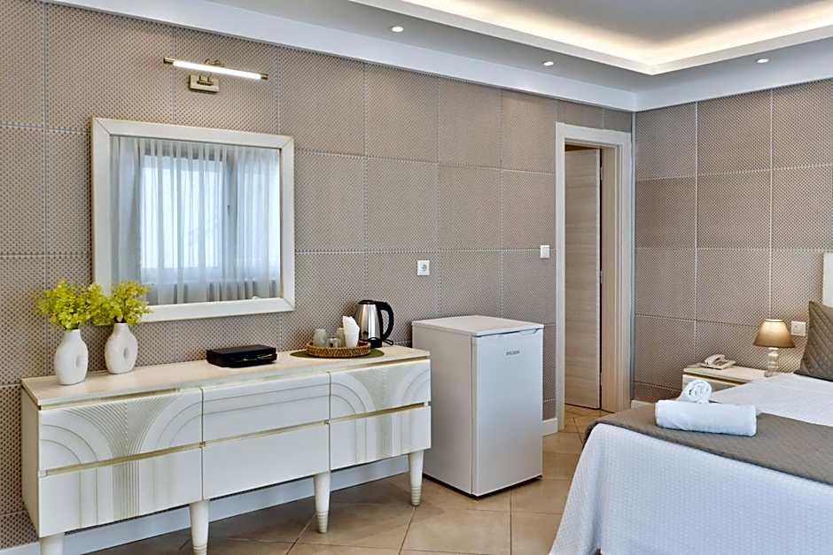 Villa Romantica Hotel