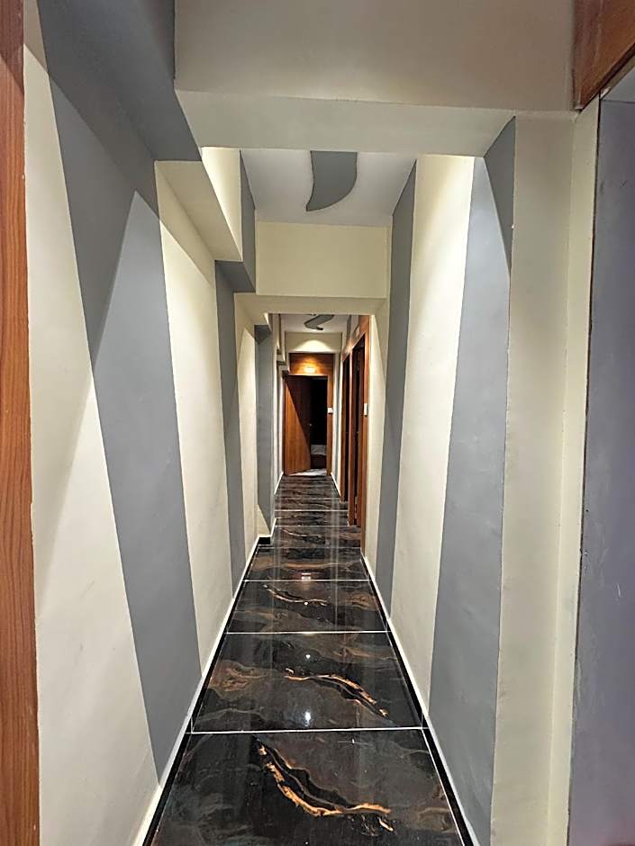 Hotel Konark by SRURBAN HOTELS