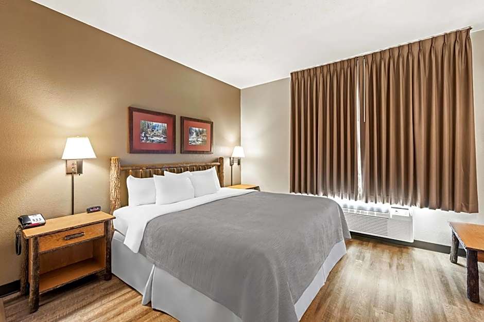 Quality Inn & Suites Big Stone Gap