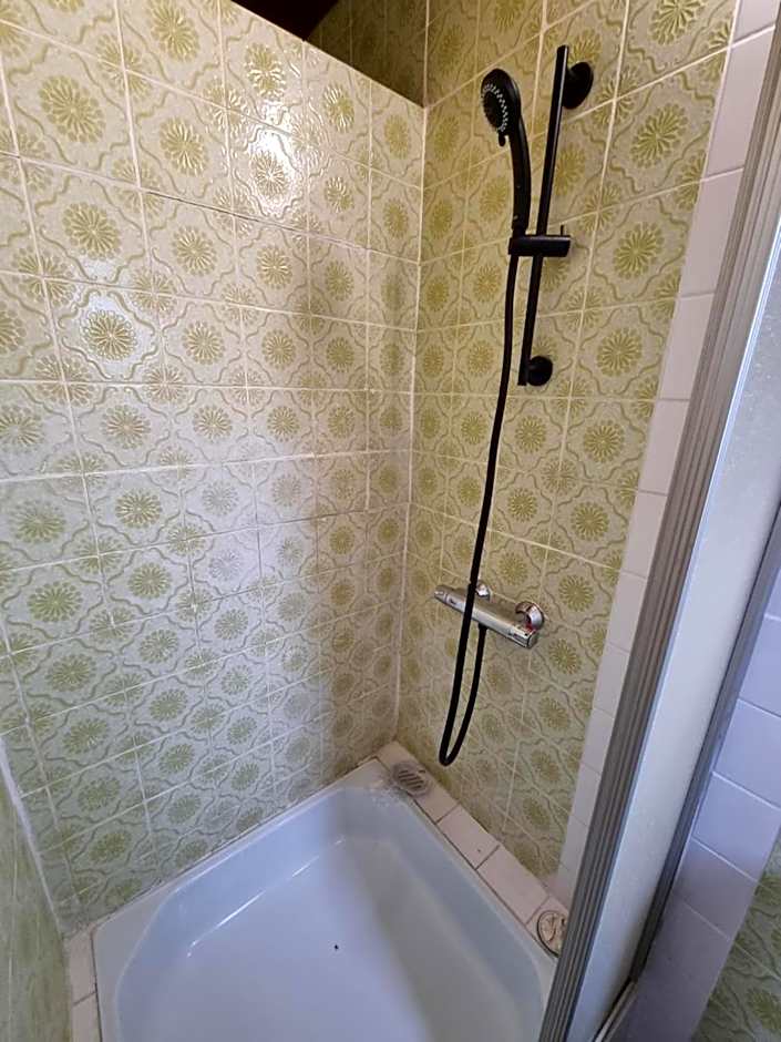 Pension DonauBlick Grein 1 , Spitzfeldstr 1