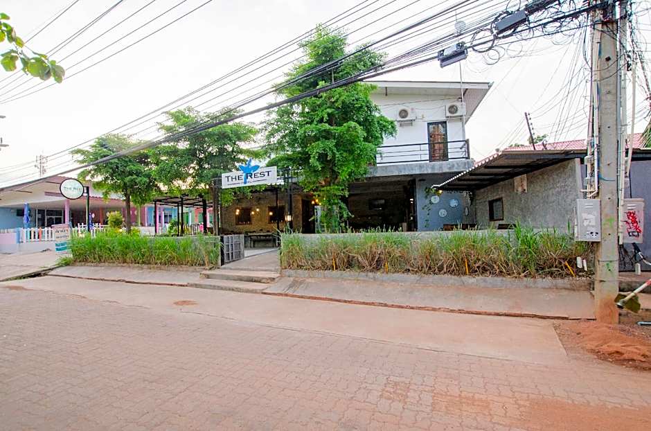 The Rest Hotel