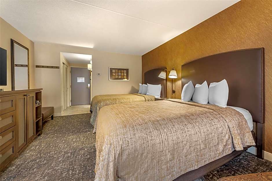 Best Western Plus The Normandy Inn & Suites