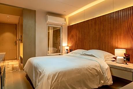 Executive 1-Bedroom Suite