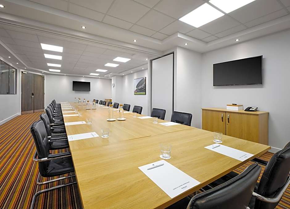 Holiday Inn Huntingdon Racecourse By IHG