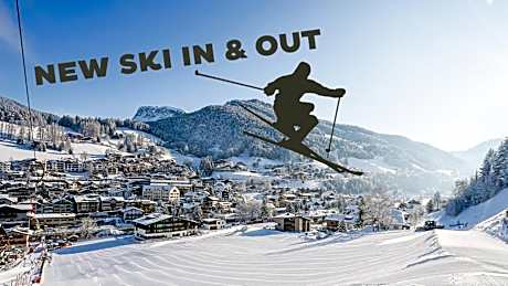 Pra Palmer The Green B&B