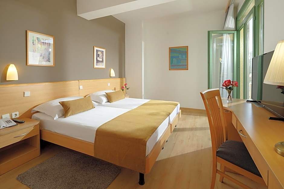 Hotel Aurora Plava Laguna