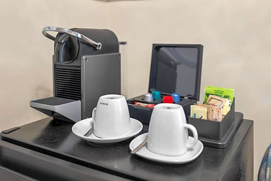 Hotel Relais Charles-Alexandre