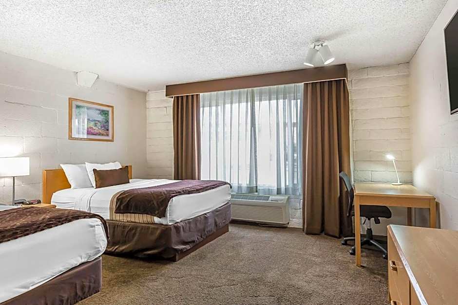 Econo Lodge Lake Elsinore Casino