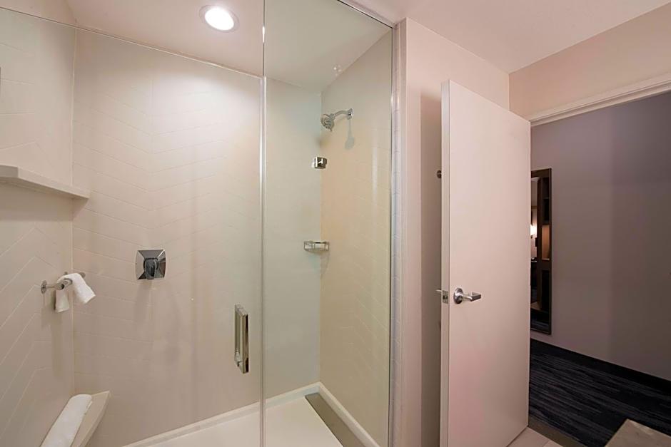 Fairfield Inn & Suites by Marriott Oklahoma City El Reno