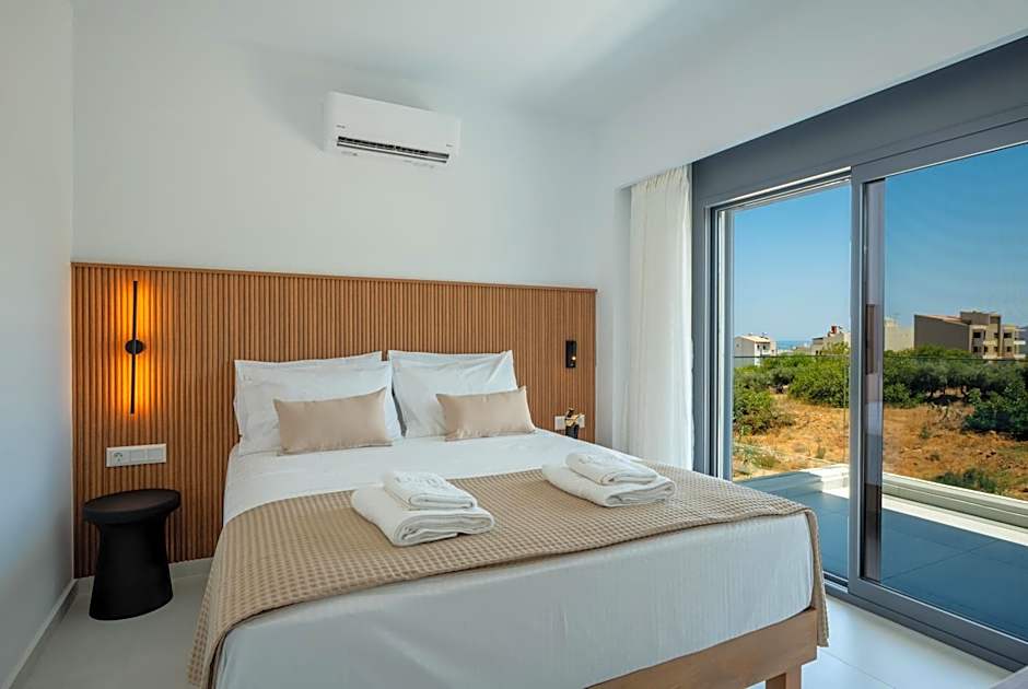 LIRIUM luxury suites