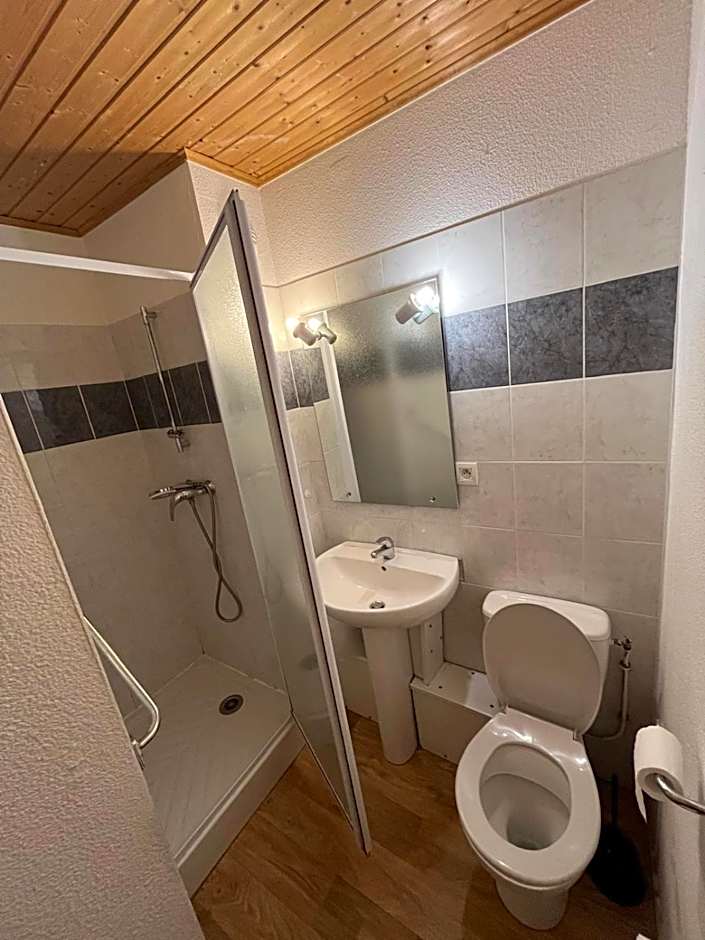 Lagrange Vacances Le Grand Panorama II