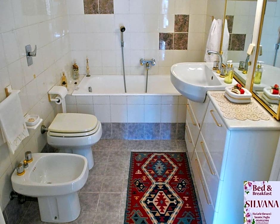 Bed and Breakfast Silvana