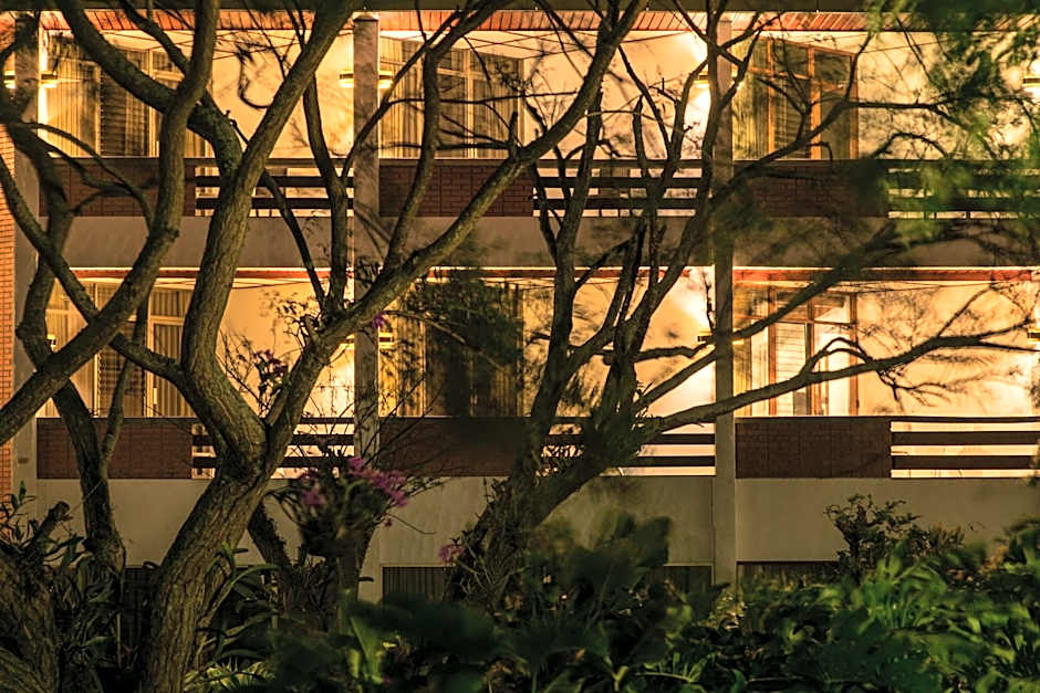 Hotel Bougainvillea San Jose