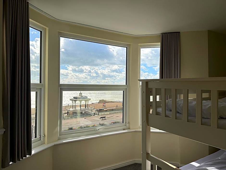 The Brighton Hotel