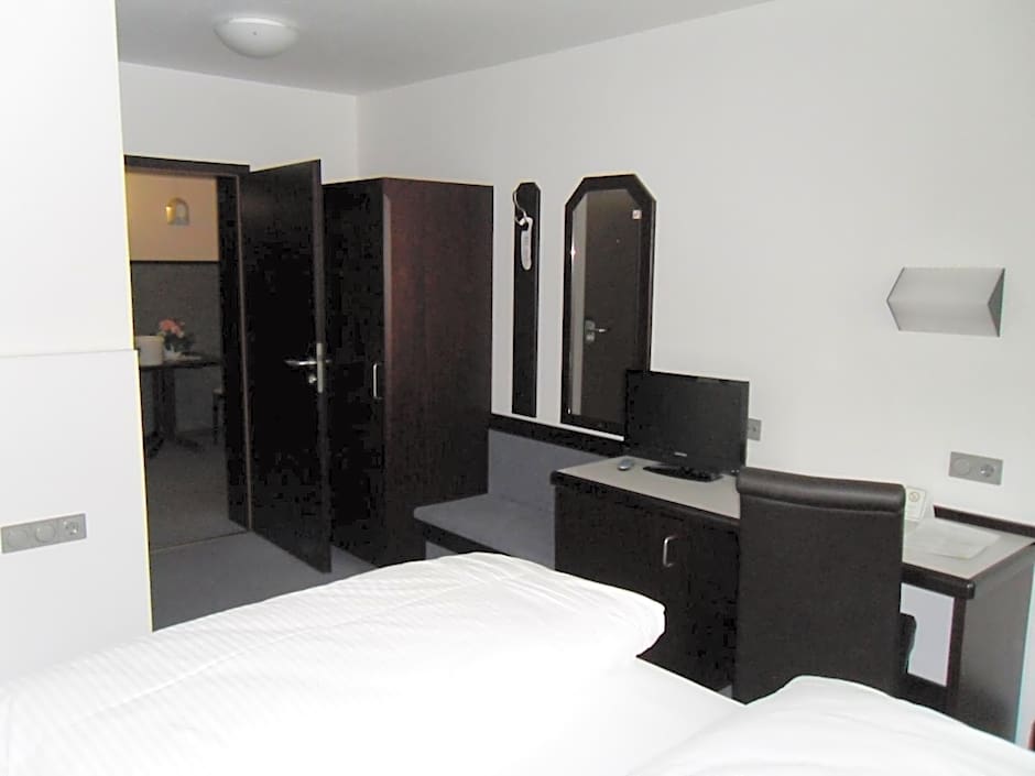 Hotel Gasthof Traube