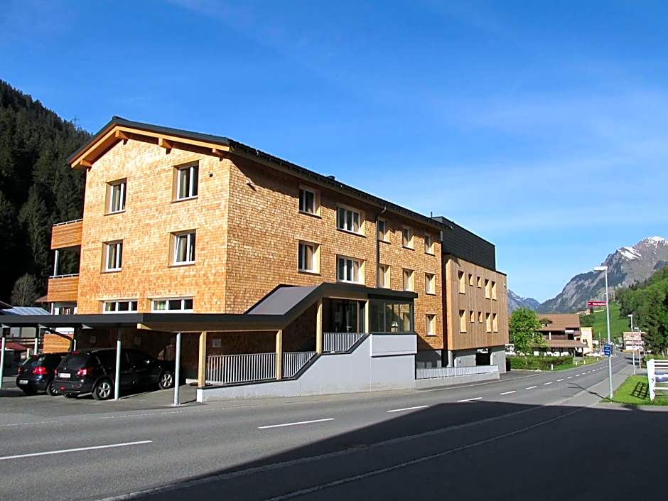 Alpine Lodge Klösterle am Arlberg