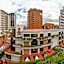 Best Western Plus Hotel Stofella
