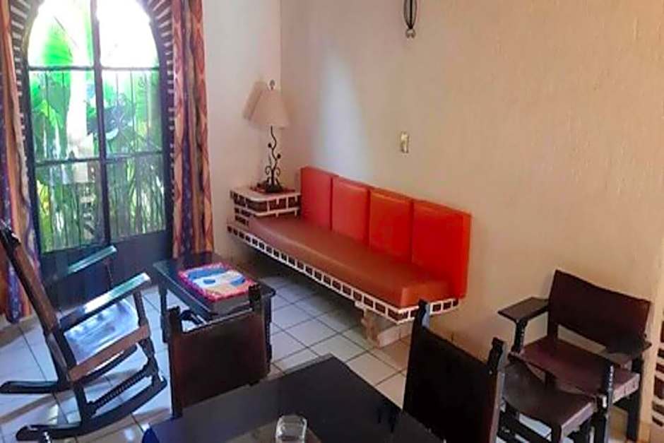 Capital O Posada Del Pescador Jocotepec