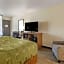 Quality Inn Saint Petersburg North-Tampa Bay