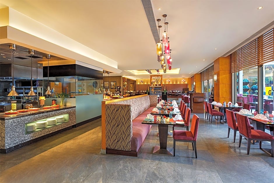 Crowne Plaza Today Gurgaon By IHG