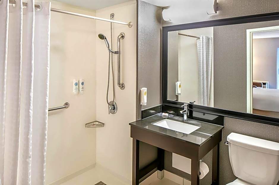Comfort Inn Sydney - Cape Breton