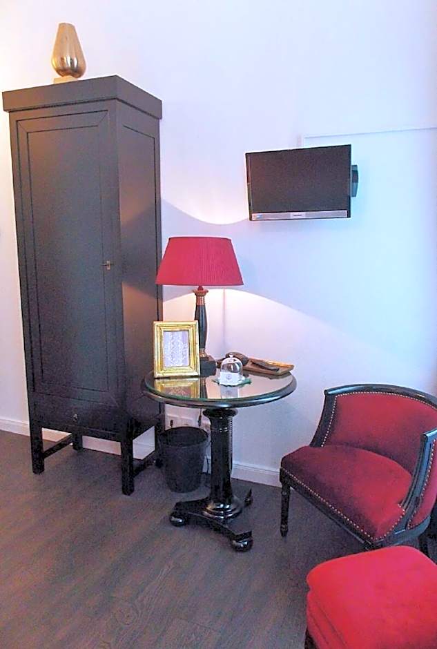 Hotel Domstern
