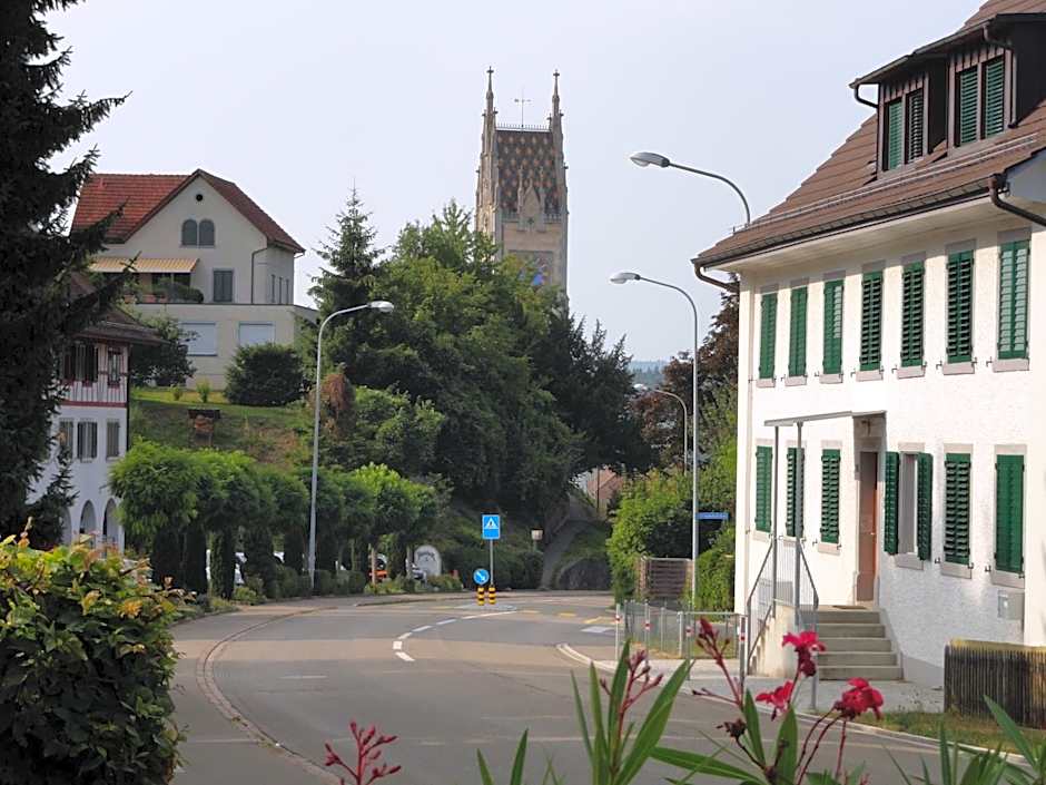 Bed and Breakfast Wegmann