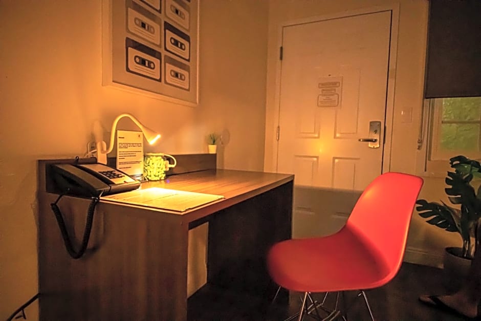 Bposhtels Anaheim