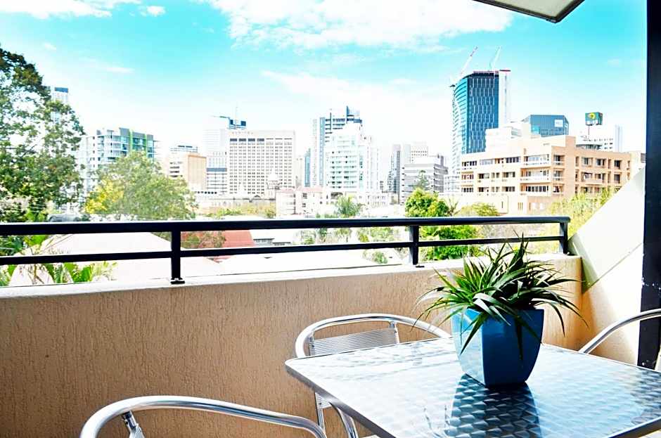 Spring Hill Mews Apartment