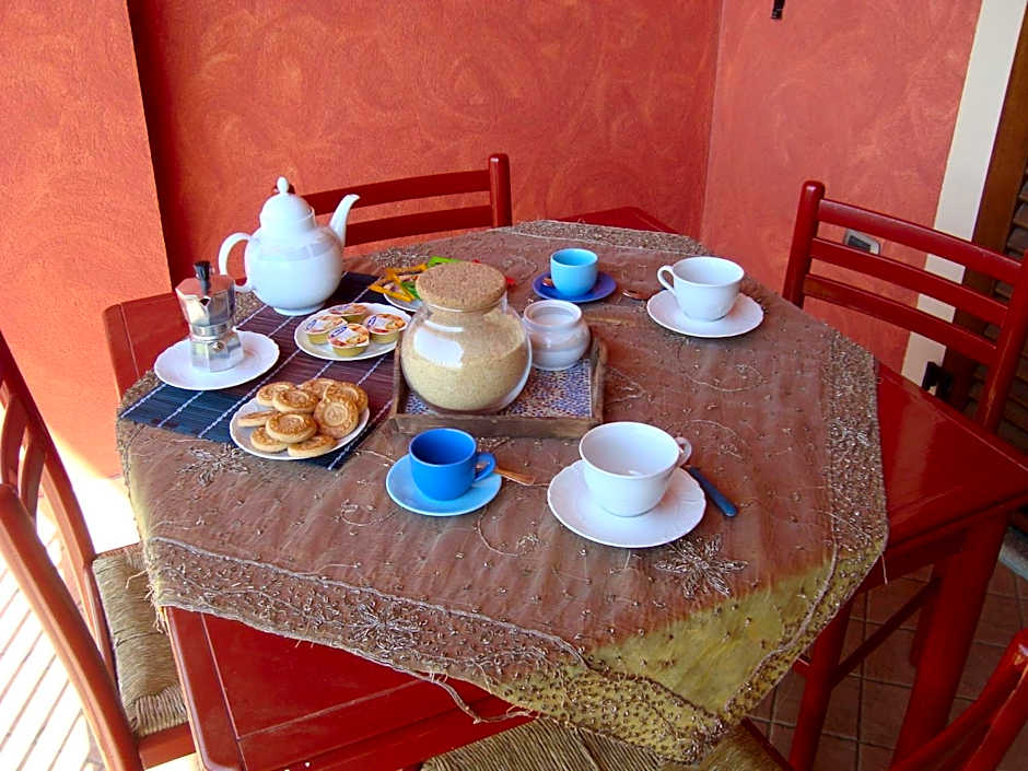 Bed & Breakfast Milù