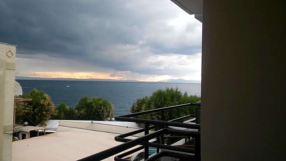 Tokalis Boutique Hotel & Spa