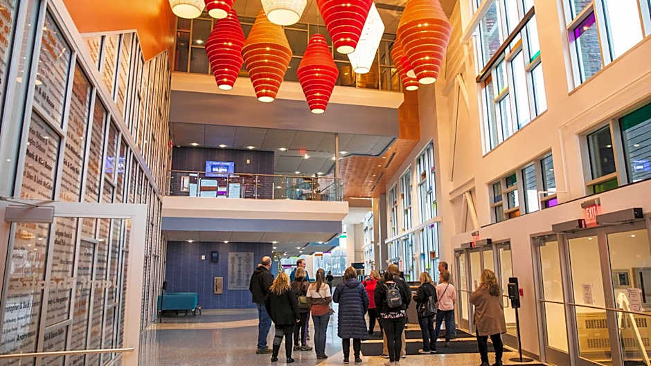 Holiday Inn Eau Claire South I-94 by IHG