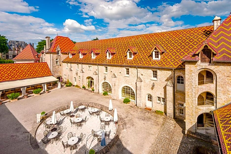Château de Bournel, The Originals Relais