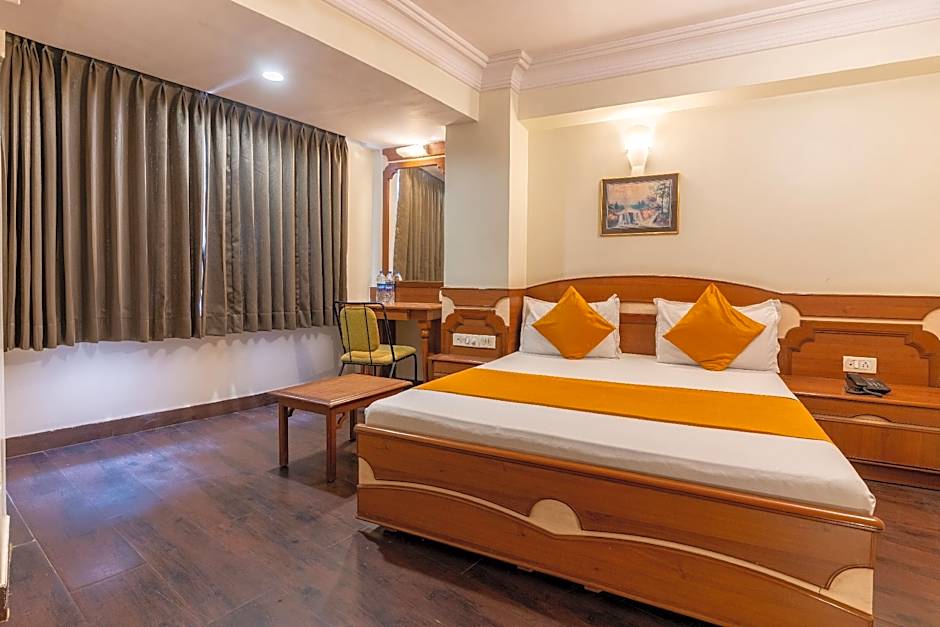 Hotel Prime