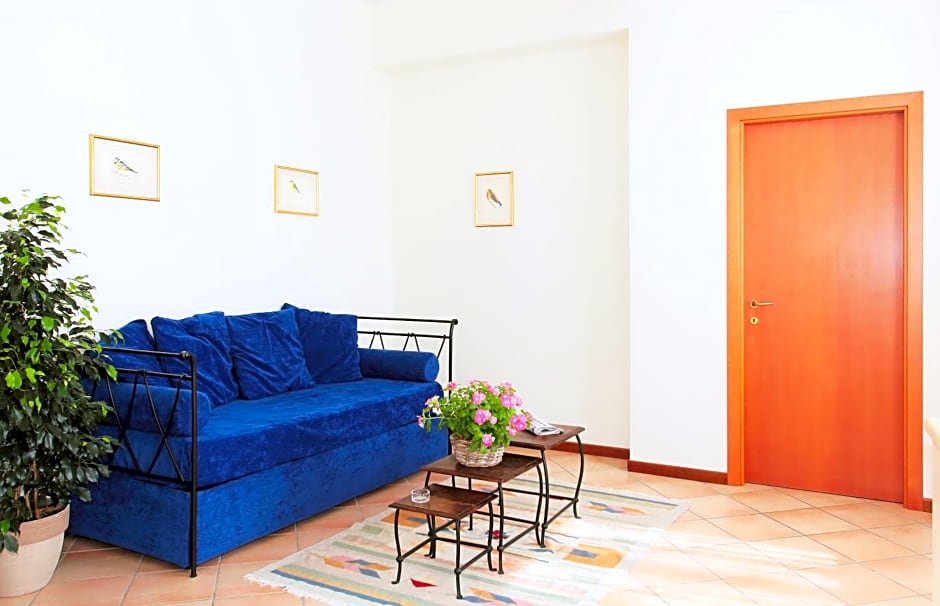 Residenza Cavour