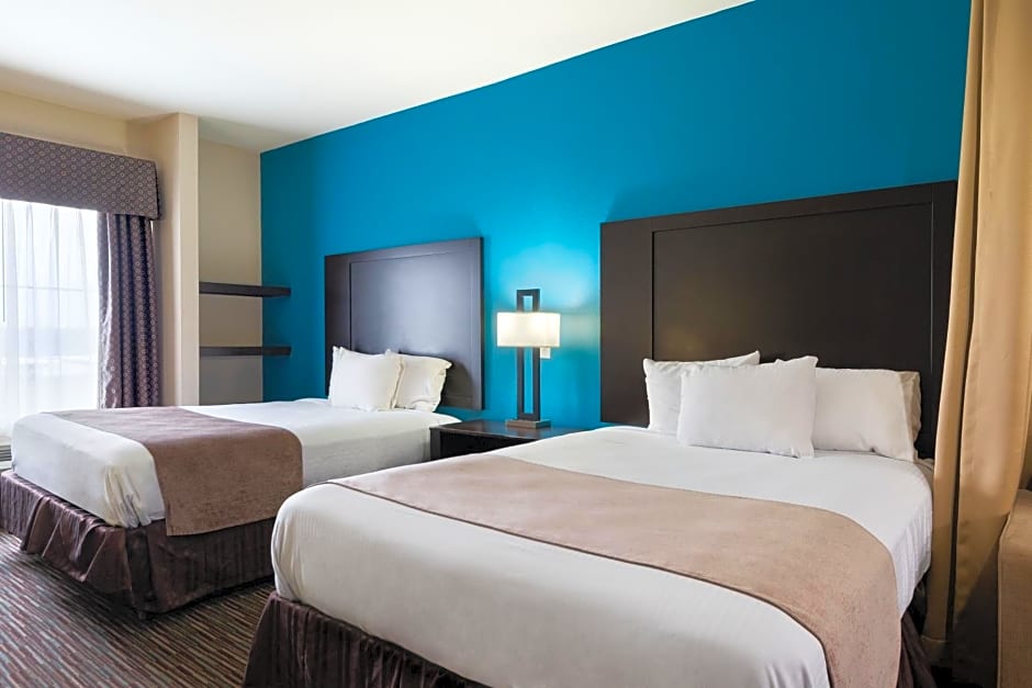 Residency Suites