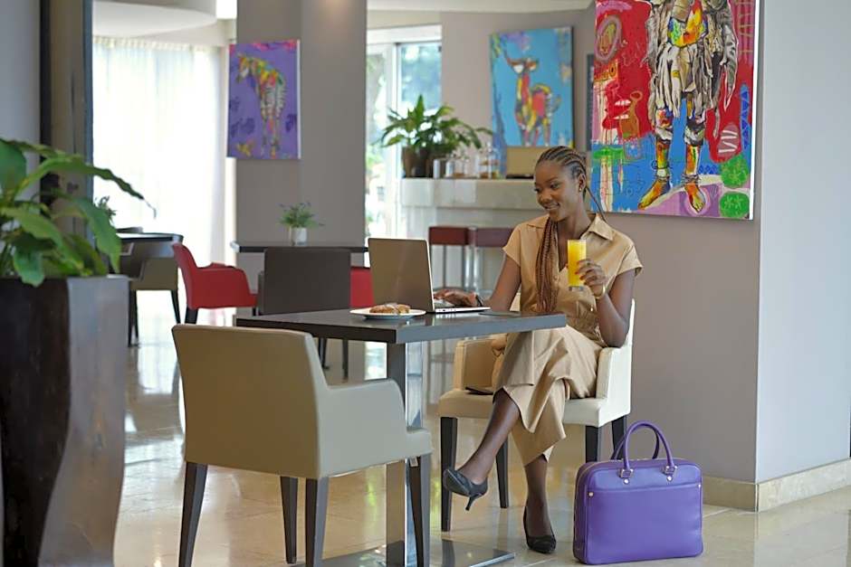 Pullman Kinshasa Grand Hotel