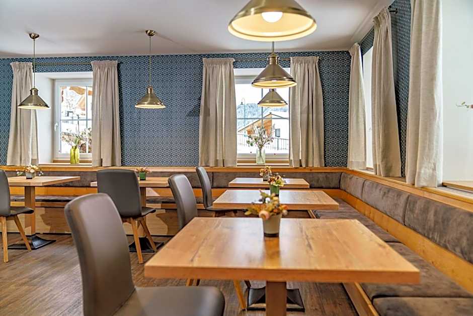 Landhaus Hubertus Wellness & Breakfast